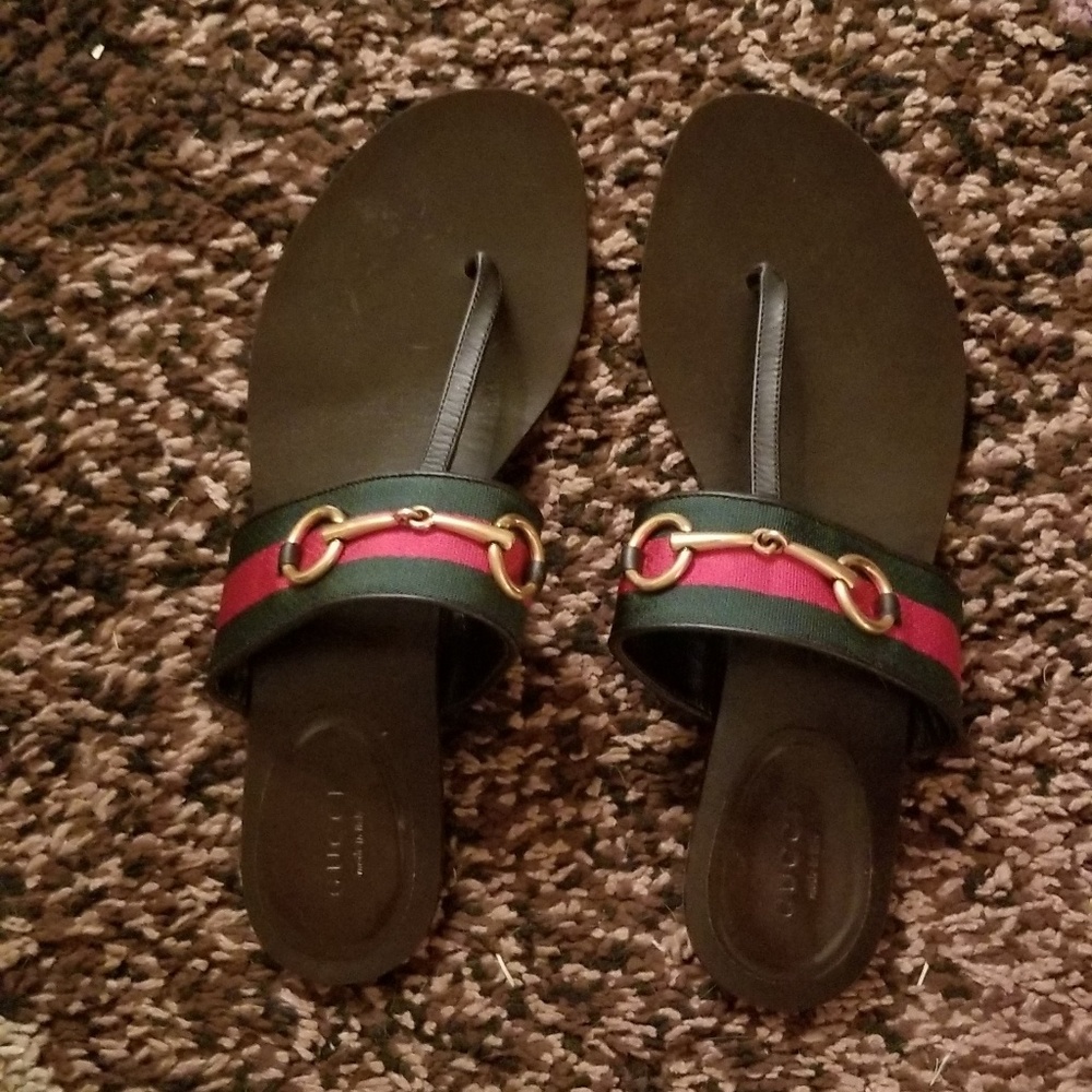 Gucci Sandals